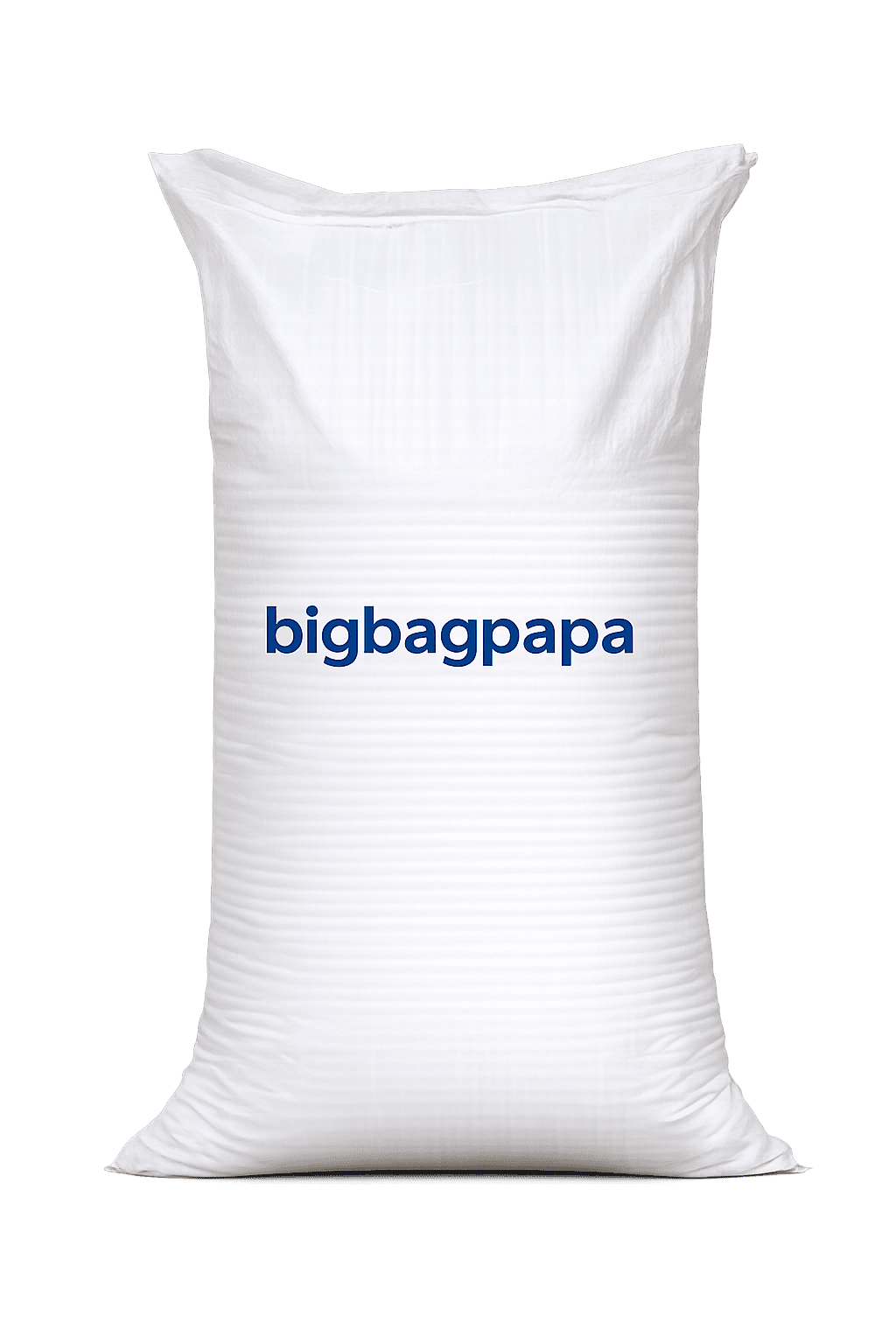 Мішок поліпропіленовий 55×105 см (65 г) на 50 кг від bigbagpapa